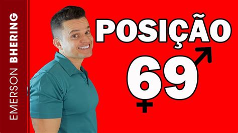 69 Posição Escolta Porto
